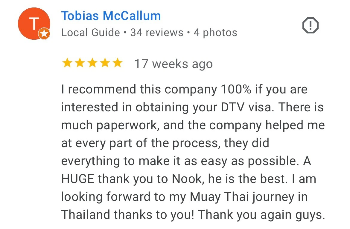 google review 10
