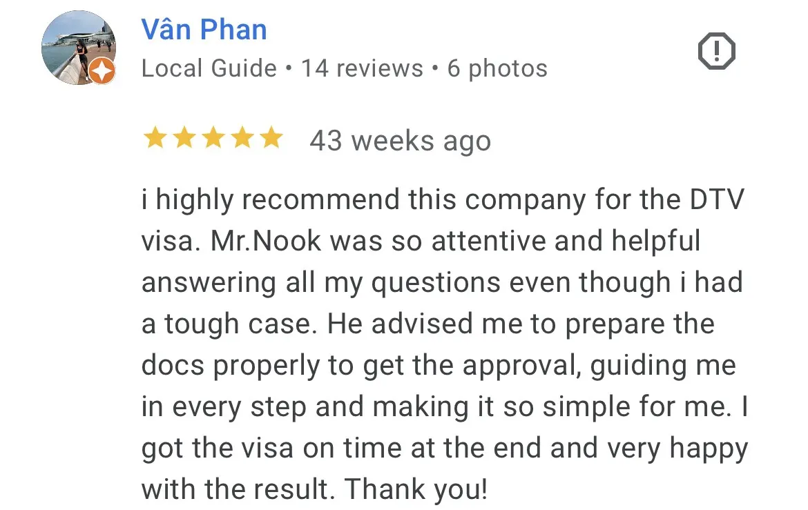 google review 11
