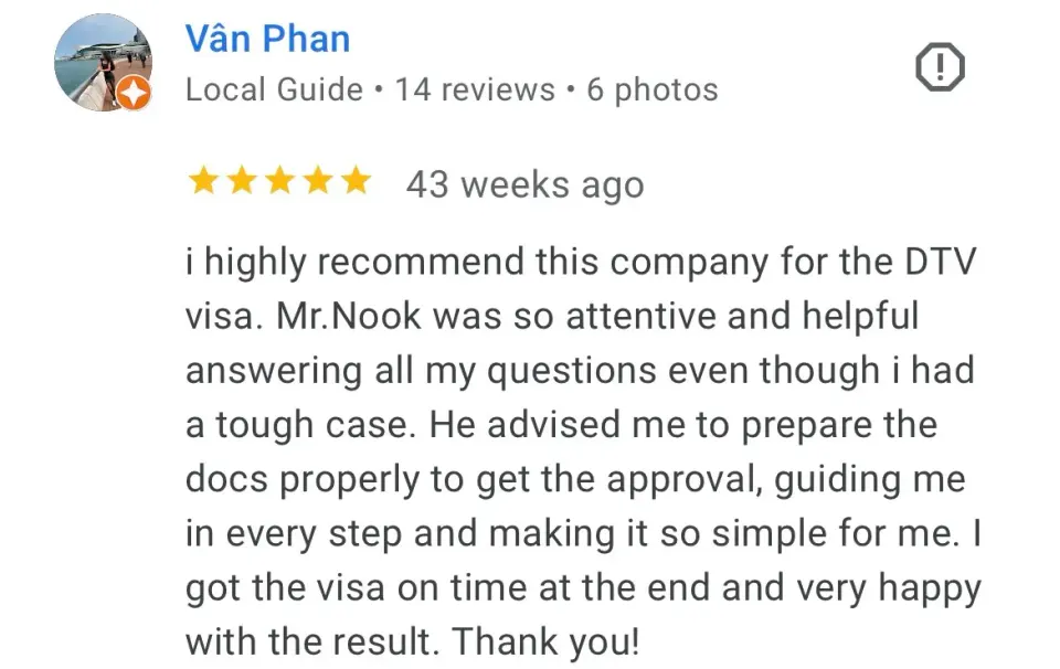 google review 11