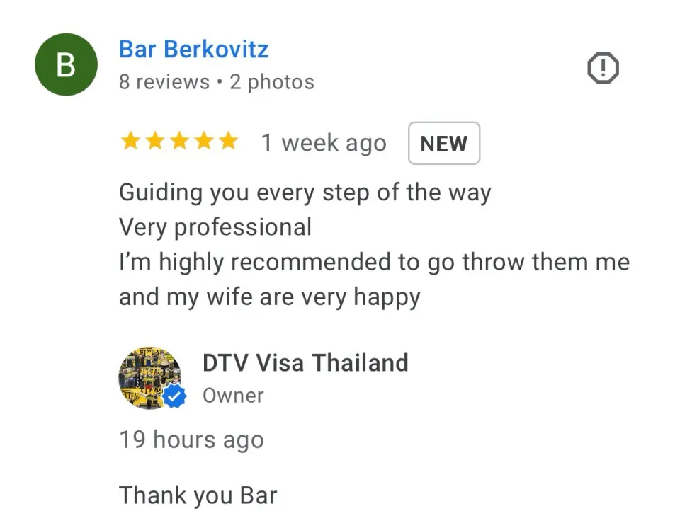 Google review 2