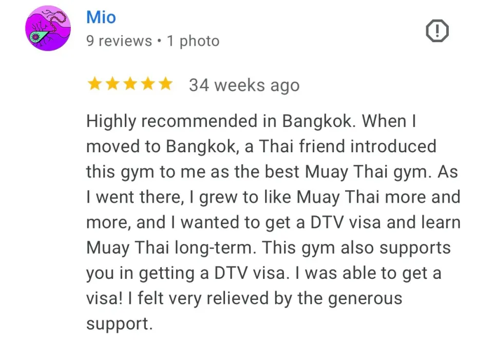 google review 9