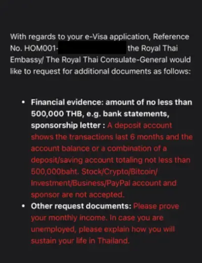 Hcm proof of income
