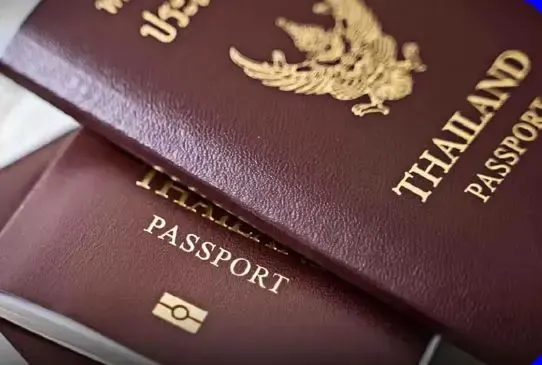 Passport